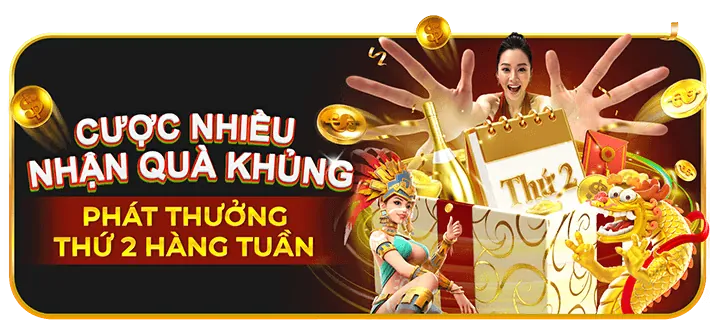 Khuyến Mãi Độc Quyền GO88 2026